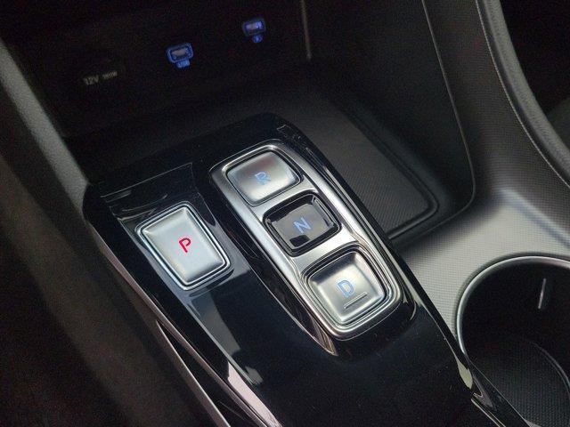 used 2023 Hyundai Sonata car, priced at $20,232