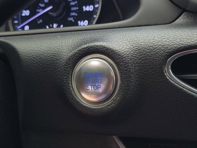 used 2023 Hyundai Sonata car, priced at $20,232