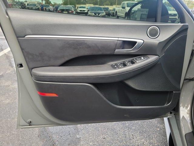 used 2023 Hyundai Sonata car, priced at $20,232