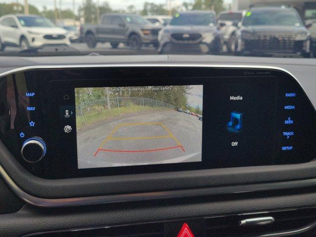 used 2023 Hyundai Sonata car, priced at $20,232