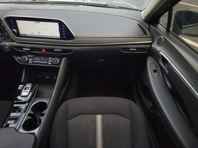 used 2023 Hyundai Sonata car, priced at $20,232