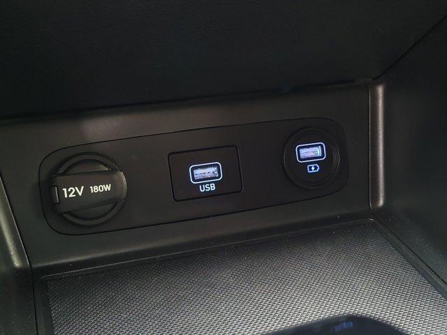 used 2023 Hyundai Sonata car, priced at $20,232