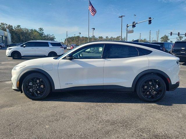 new 2024 Ford Mustang Mach-E car, priced at $40,820