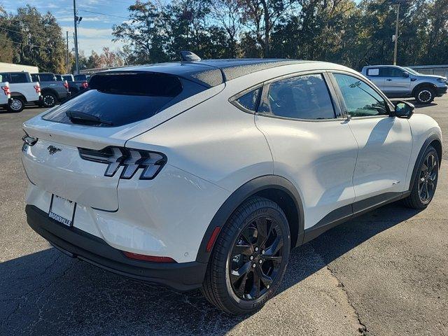 new 2024 Ford Mustang Mach-E car, priced at $40,820