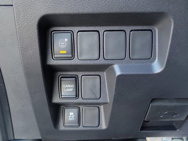 used 2023 Nissan Frontier car, priced at $30,583