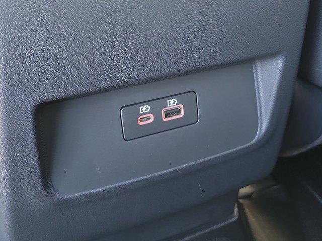 used 2023 Nissan Frontier car, priced at $30,583