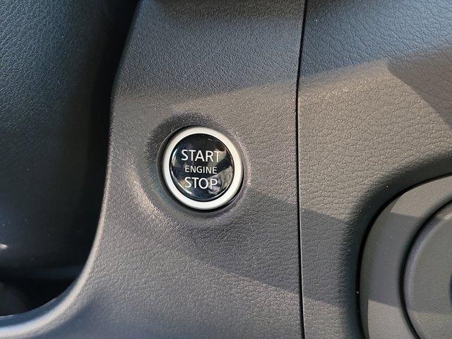 used 2023 Nissan Frontier car, priced at $30,583