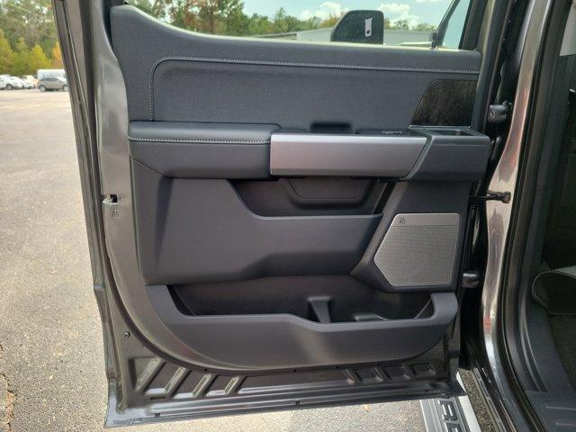 new 2026 Ford F-250 car, priced at $86,555