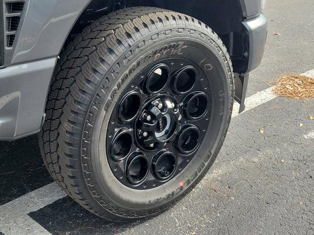 new 2026 Ford F-250 car, priced at $86,555