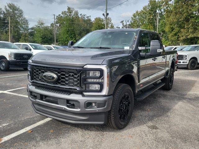new 2026 Ford F-250 car, priced at $86,555