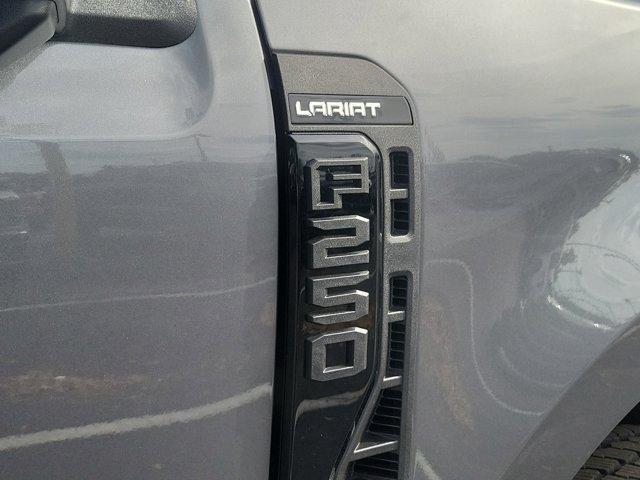 new 2026 Ford F-250 car, priced at $86,555