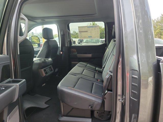 new 2026 Ford F-250 car, priced at $86,555