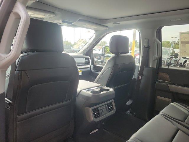 new 2026 Ford F-250 car, priced at $86,555