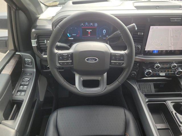 new 2026 Ford F-250 car, priced at $86,555