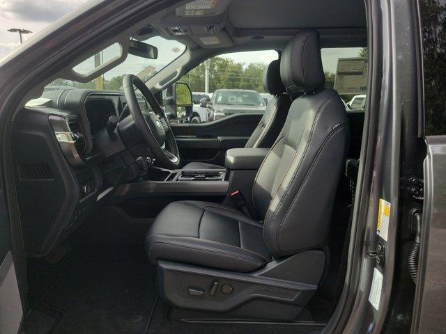 new 2026 Ford F-250 car, priced at $86,555