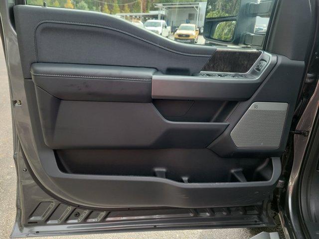 new 2026 Ford F-250 car, priced at $86,555