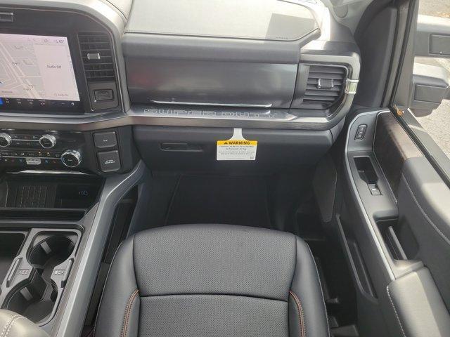 new 2026 Ford F-250 car, priced at $86,555