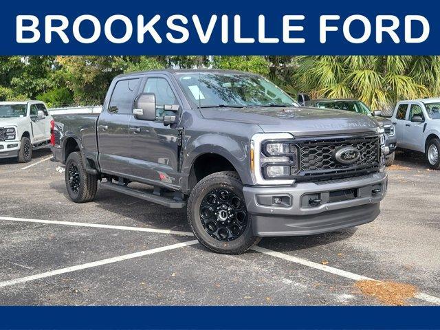 new 2026 Ford F-250 car, priced at $95,950