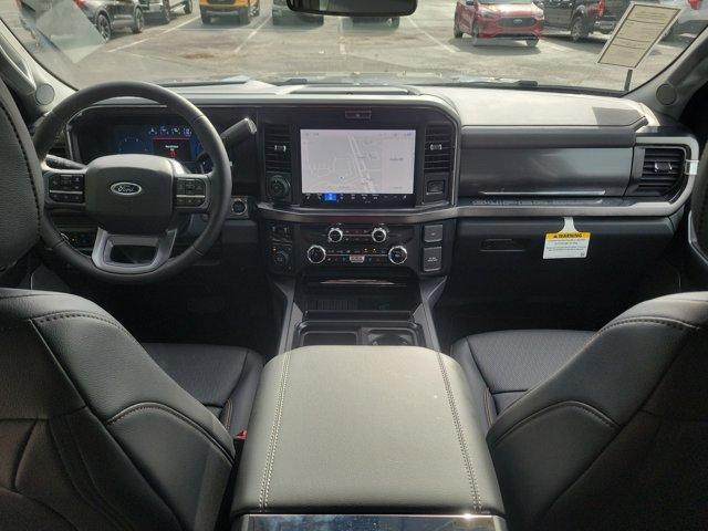 new 2026 Ford F-250 car, priced at $86,555