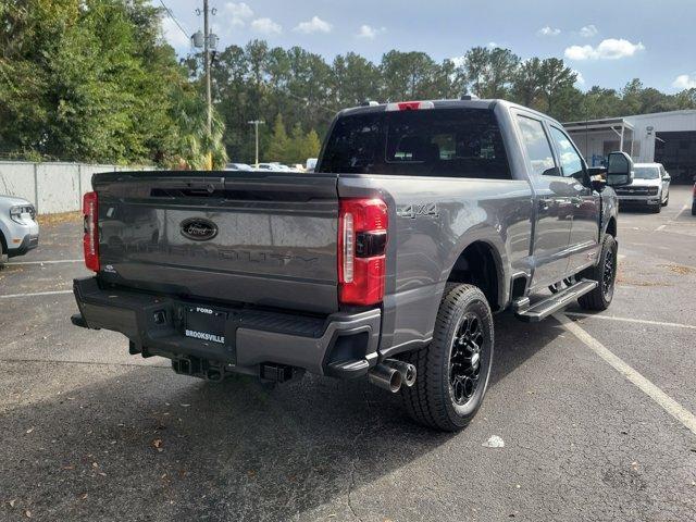new 2026 Ford F-250 car, priced at $86,555