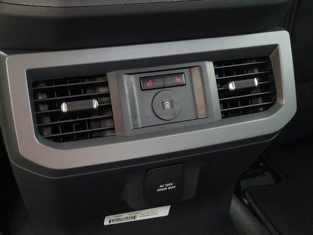 new 2026 Ford F-250 car, priced at $86,555