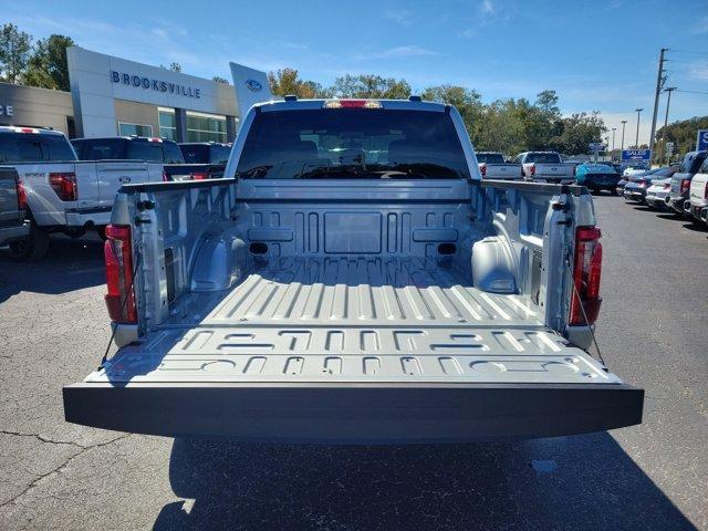 new 2025 Ford F-150 car, priced at $41,999