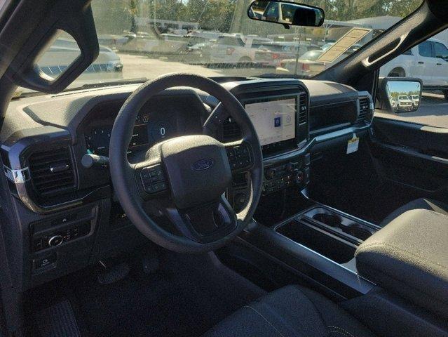 new 2025 Ford F-150 car, priced at $41,999