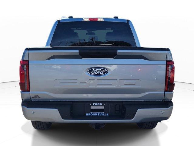 new 2025 Ford F-150 car, priced at $41,999