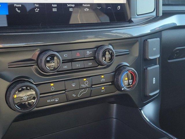 new 2025 Ford F-150 car, priced at $41,999