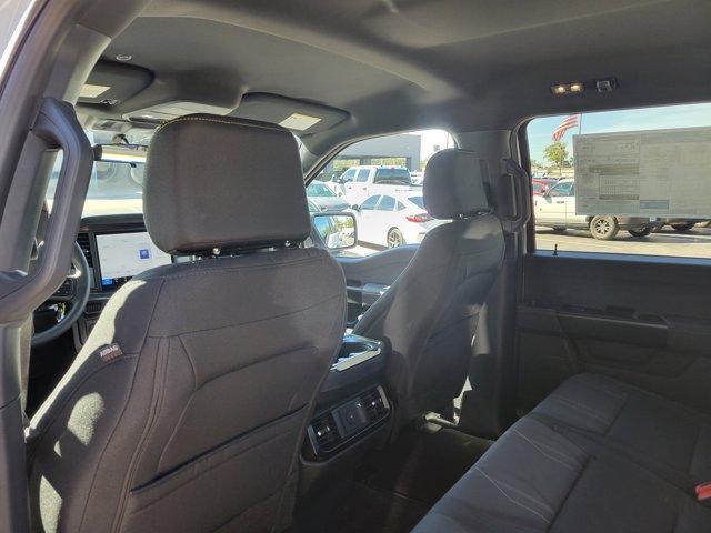 new 2025 Ford F-150 car, priced at $41,999