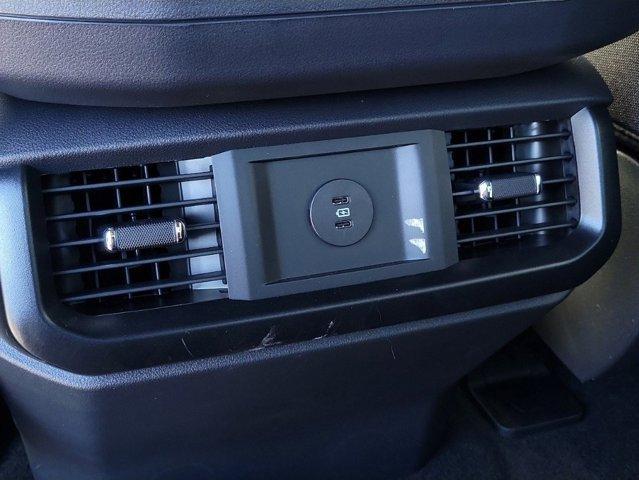 new 2025 Ford F-150 car, priced at $41,999