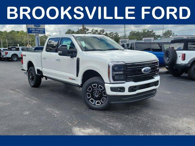 new 2026 Ford F-250 car, priced at $93,355