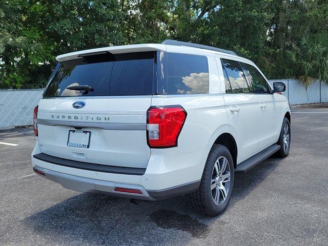 new 2024 Ford Expedition car, priced at $58,980