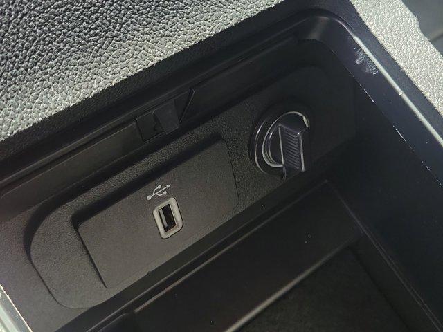 used 2023 Ford Mustang car, priced at $23,821