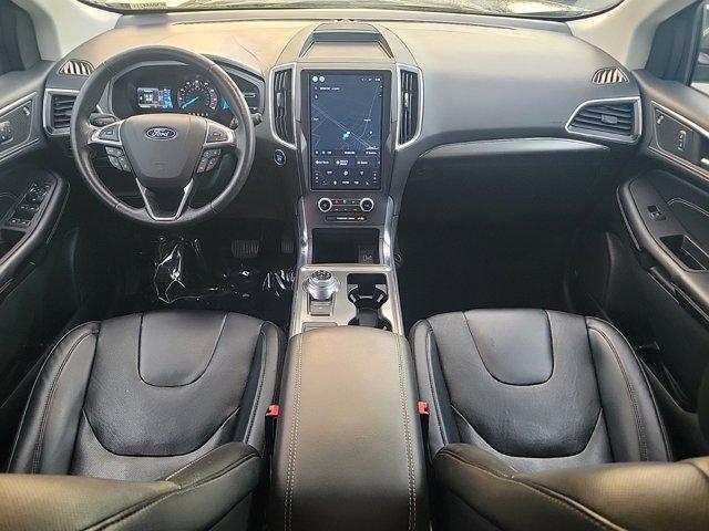 used 2022 Ford Edge car, priced at $20,521