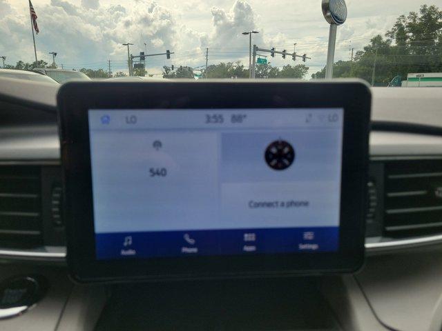 used 2023 Ford Explorer car, priced at $26,032