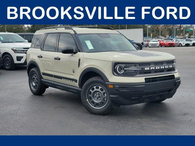 new 2024 Ford Bronco Sport car, priced at $29,920