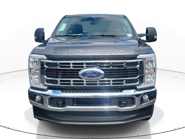 new 2026 Ford F-250 car, priced at $67,555