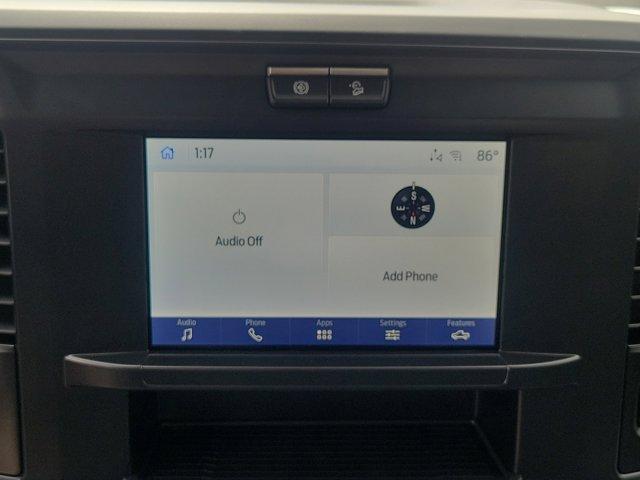 new 2026 Ford F-250 car, priced at $67,555