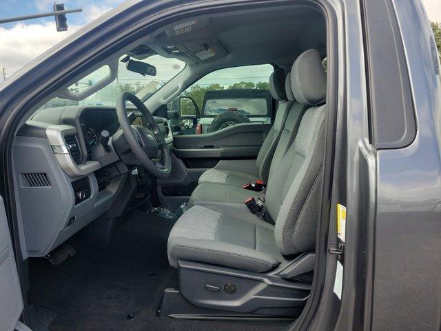 new 2026 Ford F-250 car, priced at $67,555