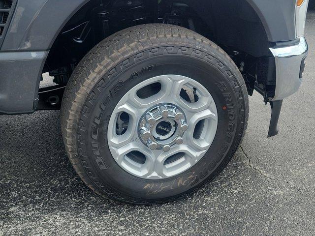 new 2026 Ford F-250 car, priced at $67,555