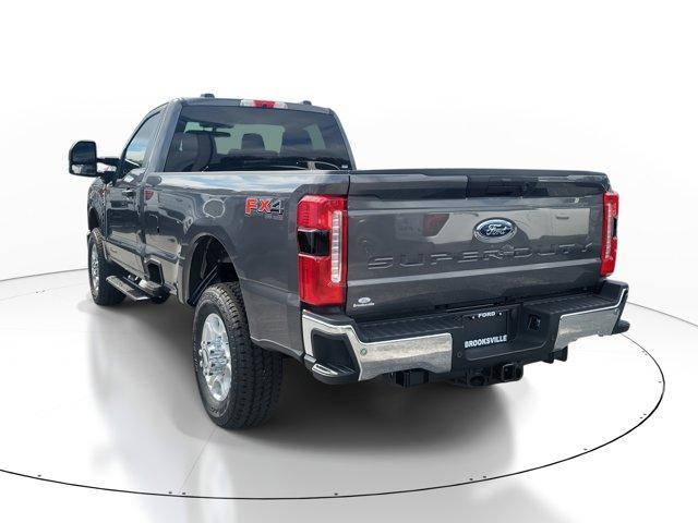 new 2026 Ford F-250 car, priced at $67,555