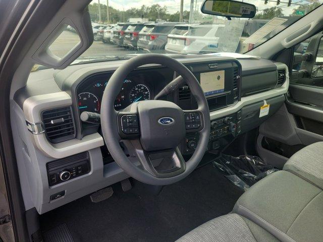 new 2026 Ford F-250 car, priced at $67,555