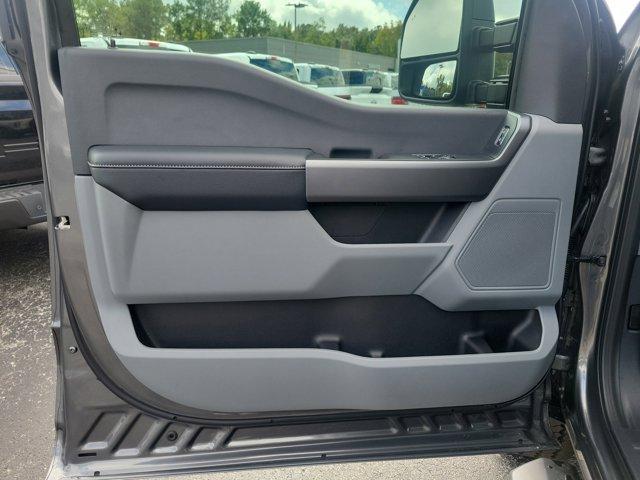 new 2026 Ford F-250 car, priced at $67,555