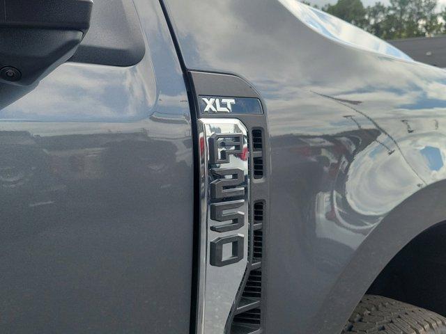 new 2026 Ford F-250 car, priced at $67,555