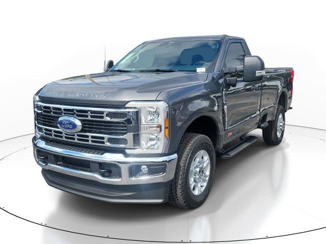 new 2026 Ford F-250 car, priced at $67,555