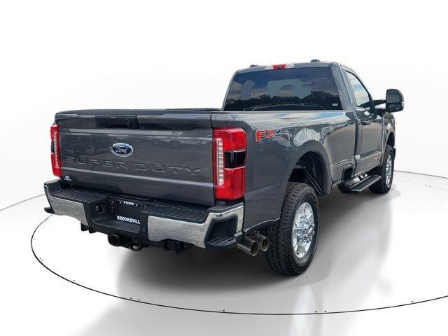 new 2026 Ford F-250 car, priced at $67,555