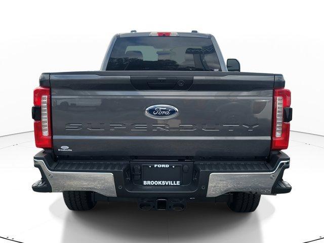 new 2026 Ford F-250 car, priced at $67,555