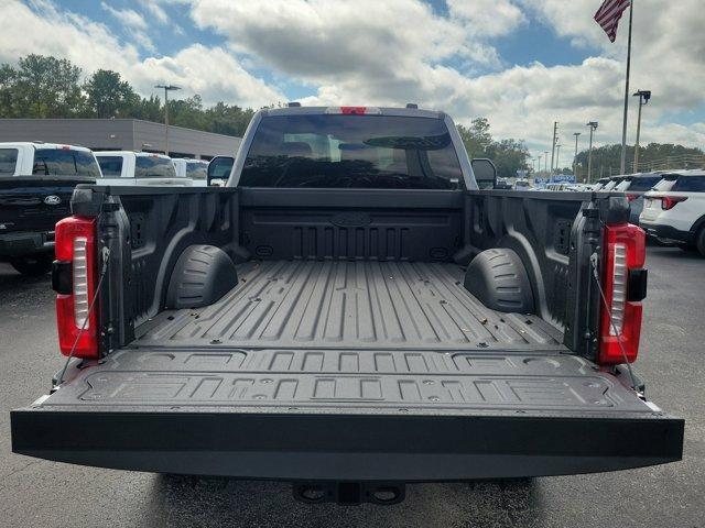 new 2026 Ford F-250 car, priced at $67,555