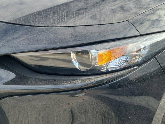 used 2022 Mazda Mazda3 car, priced at $20,921
